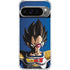 Dragon Ball Z Vegeta Portrait Google Pixel 10 Pro XL Clear Case